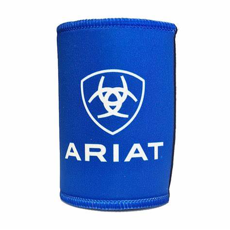 Ariat Stubby Holder - Cobalt
