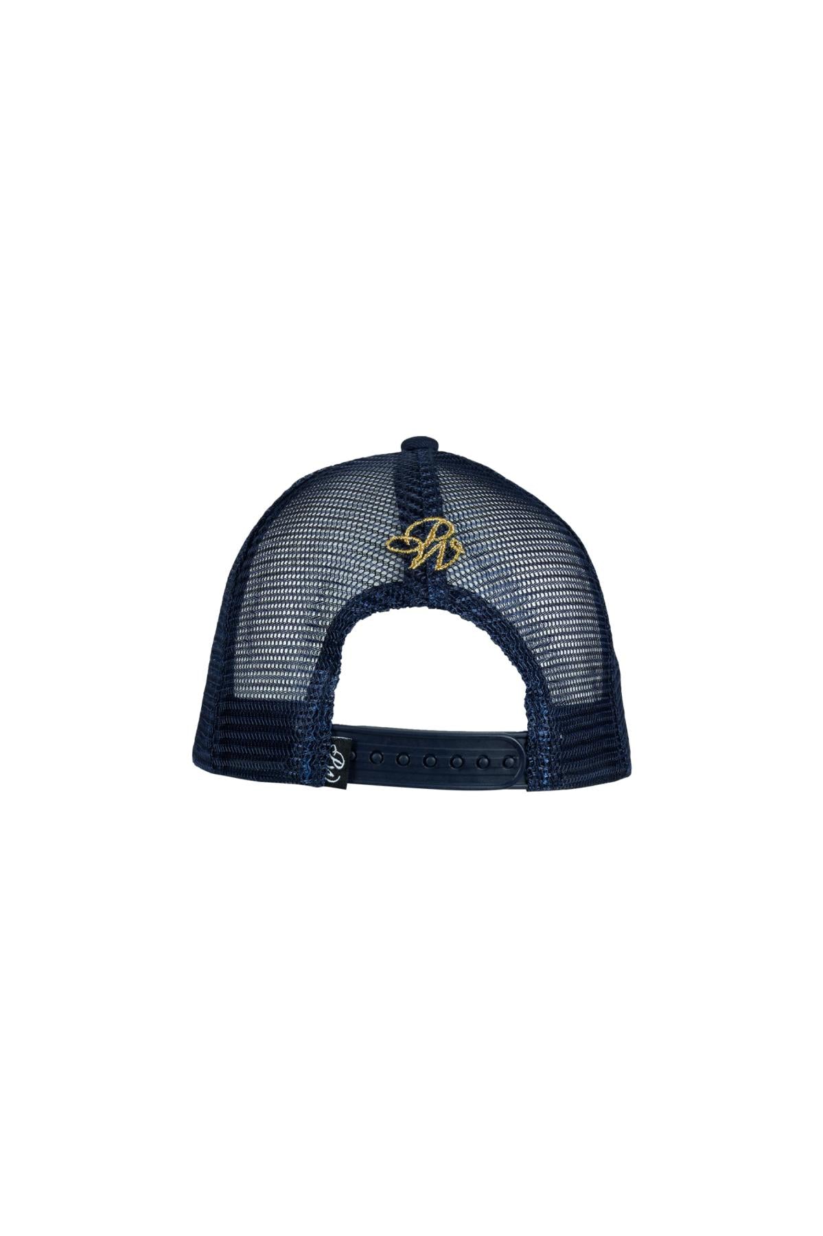 Pure Westen Gina HP Trucker Cap