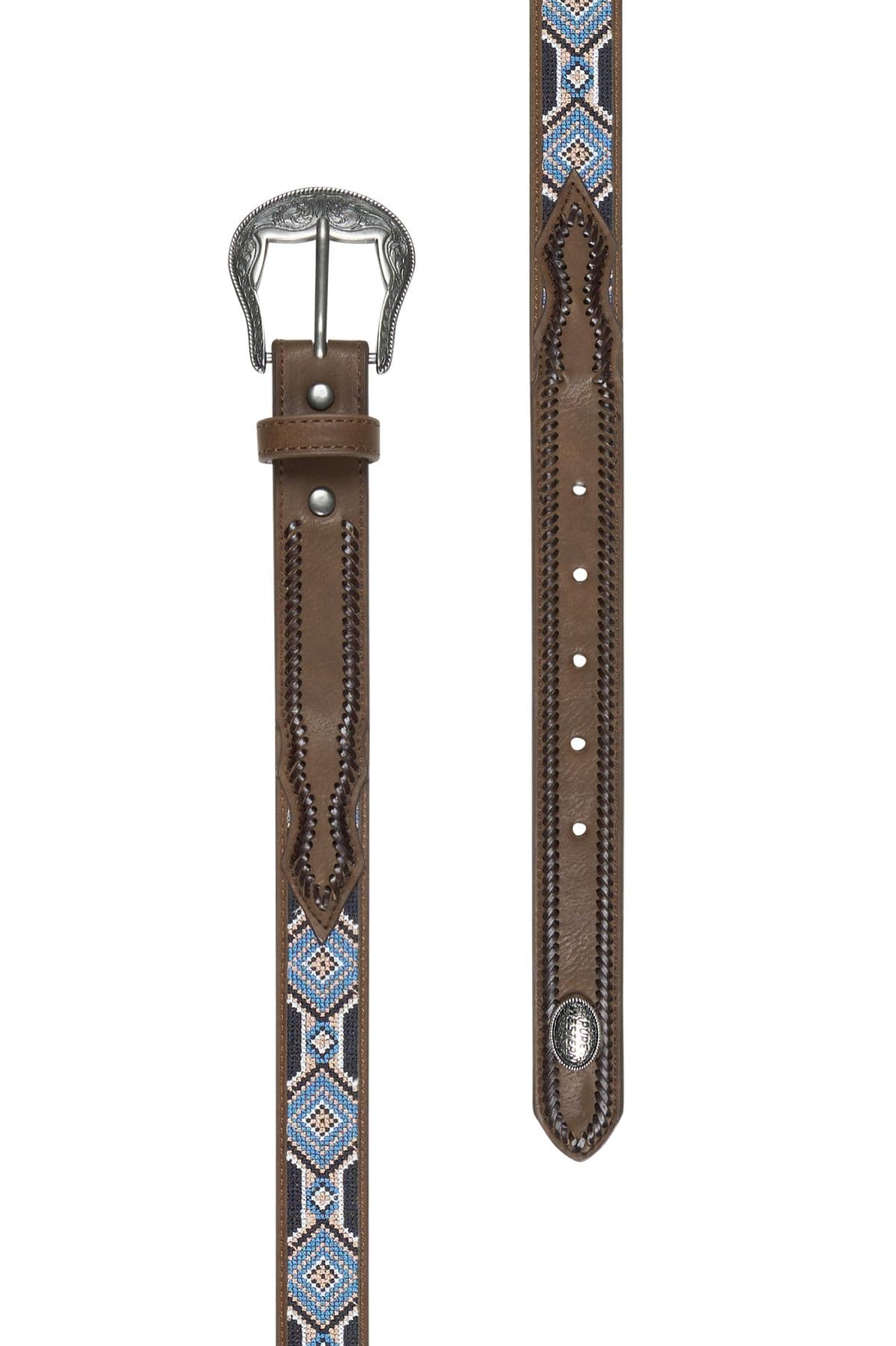 Pure Western Kids Warren Belt