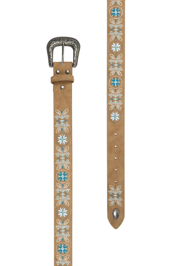 Pure Western Greata Belt