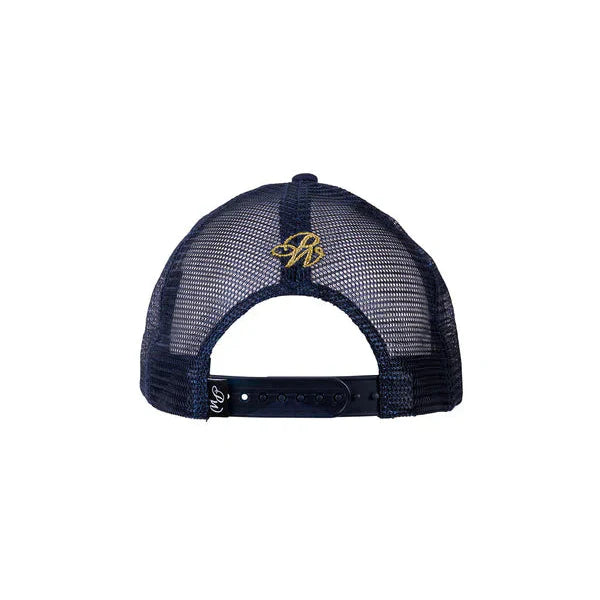 Pure Western Taylor Trucker Cap