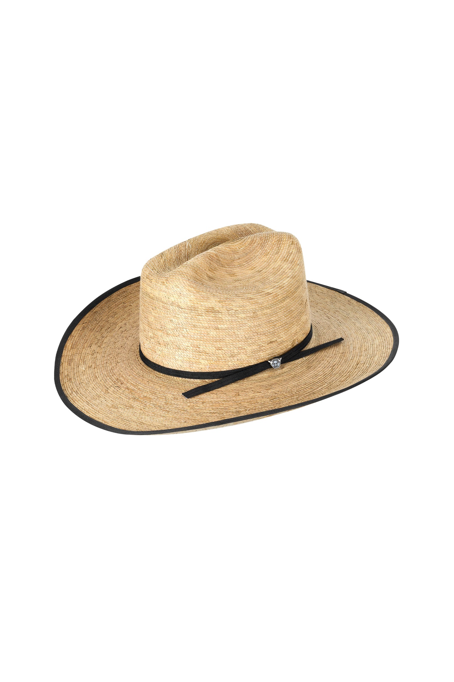 Pure Western Kids Joven Hat - Straw