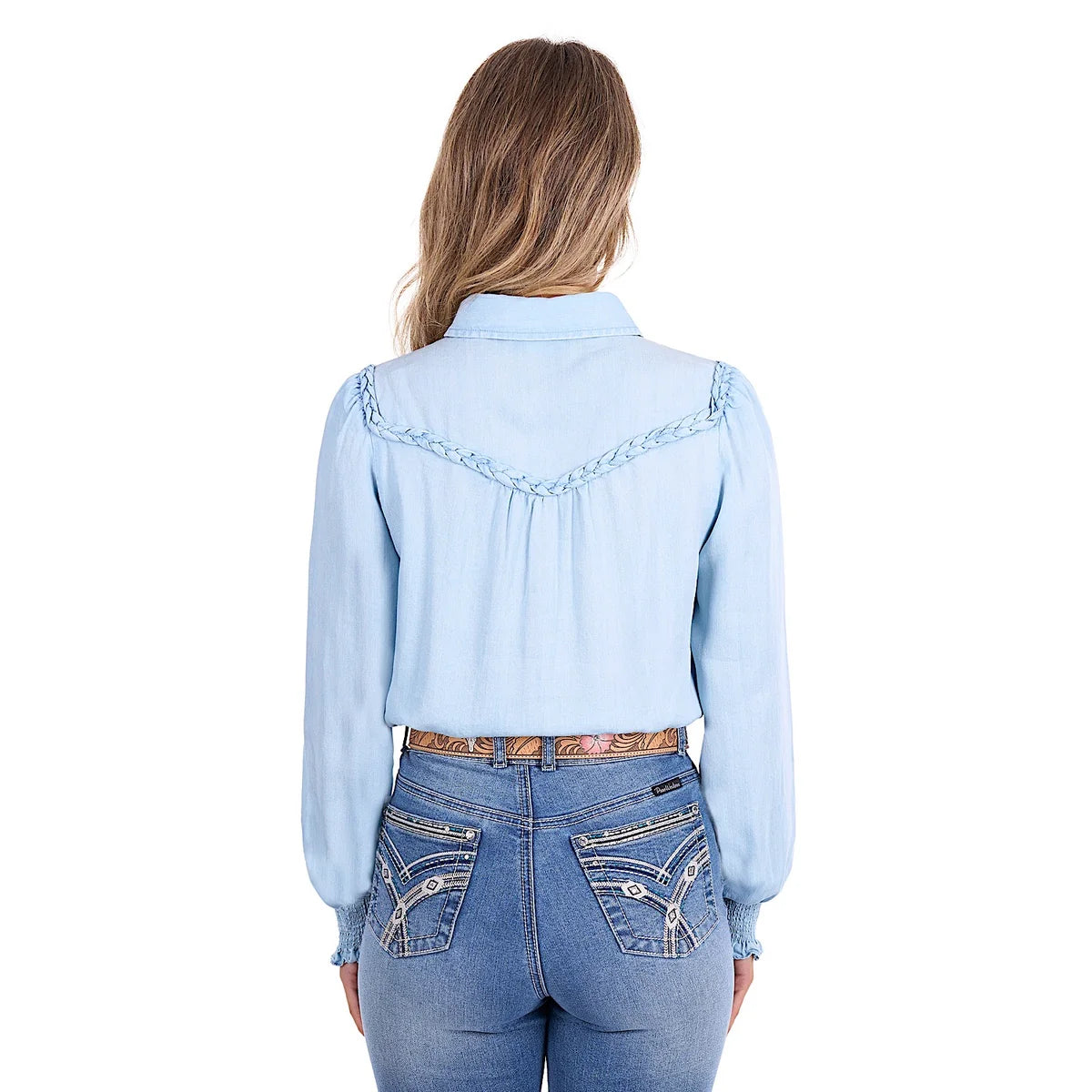 Women's Daniela Long Sleeve Shirt