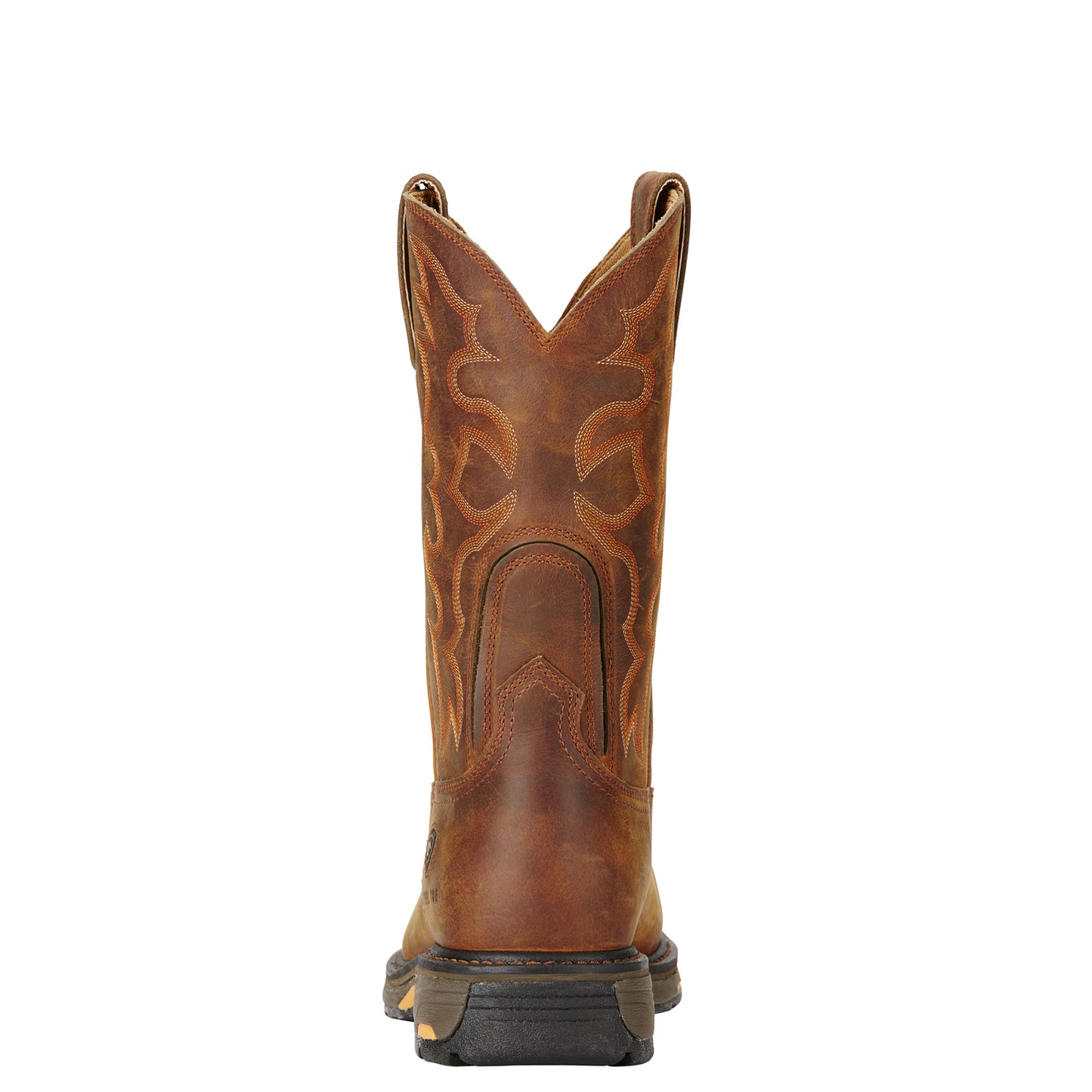 Ariat Men WORKHOG W/S Steel Toe