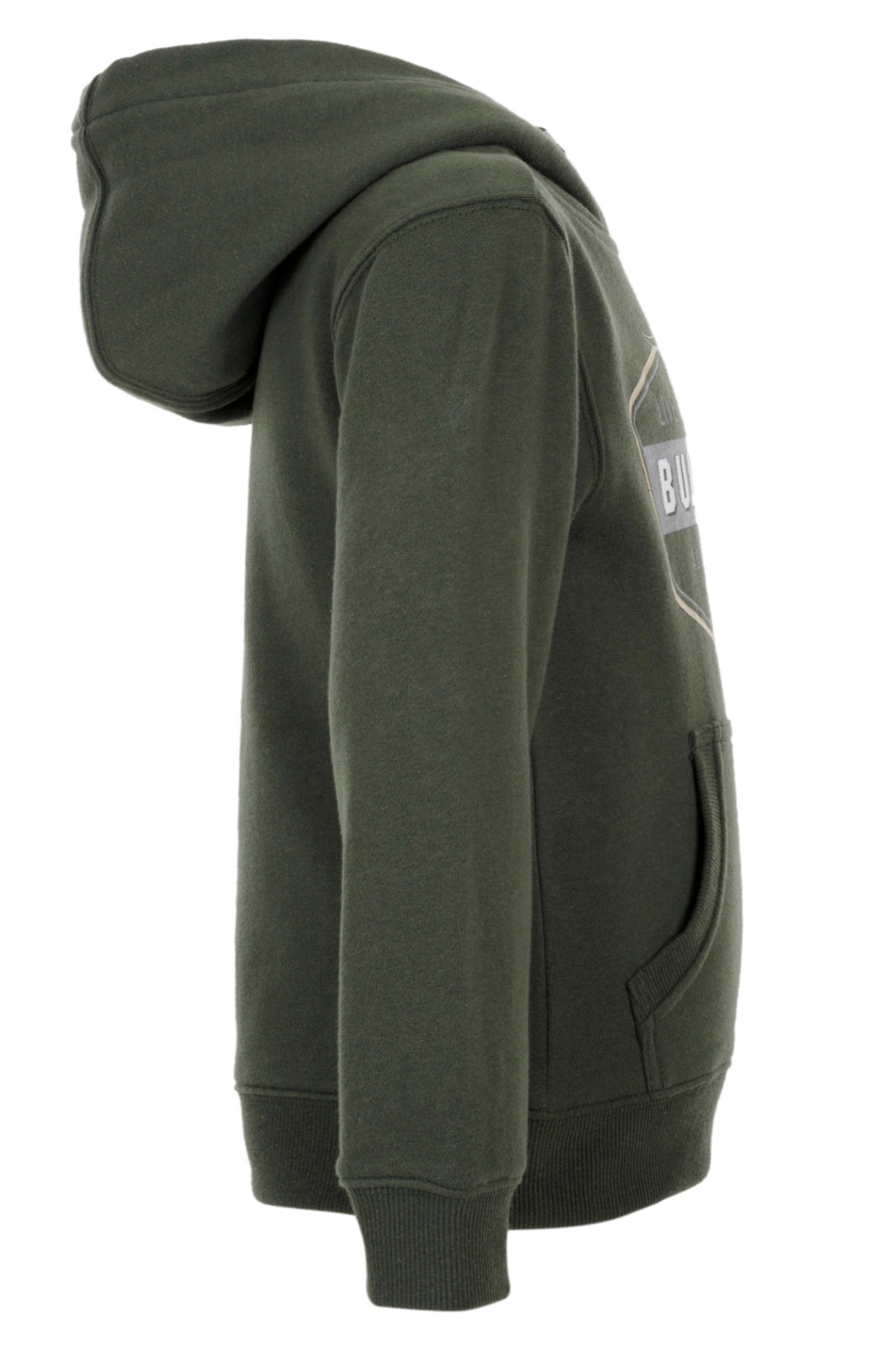 Bullzye Boys Ramsay Pullover Hoodie