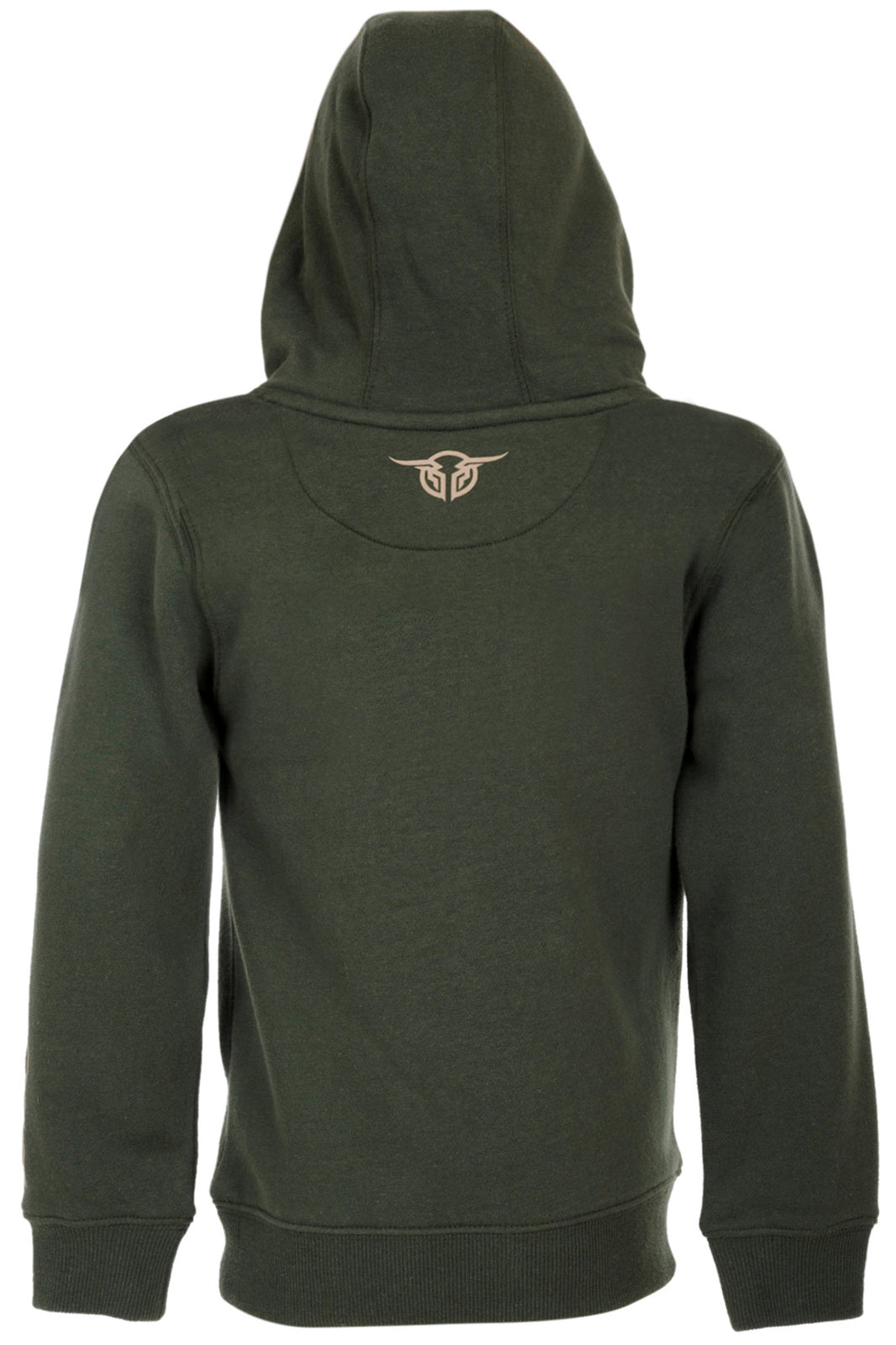 Bullzye Boys Ramsay Pullover Hoodie