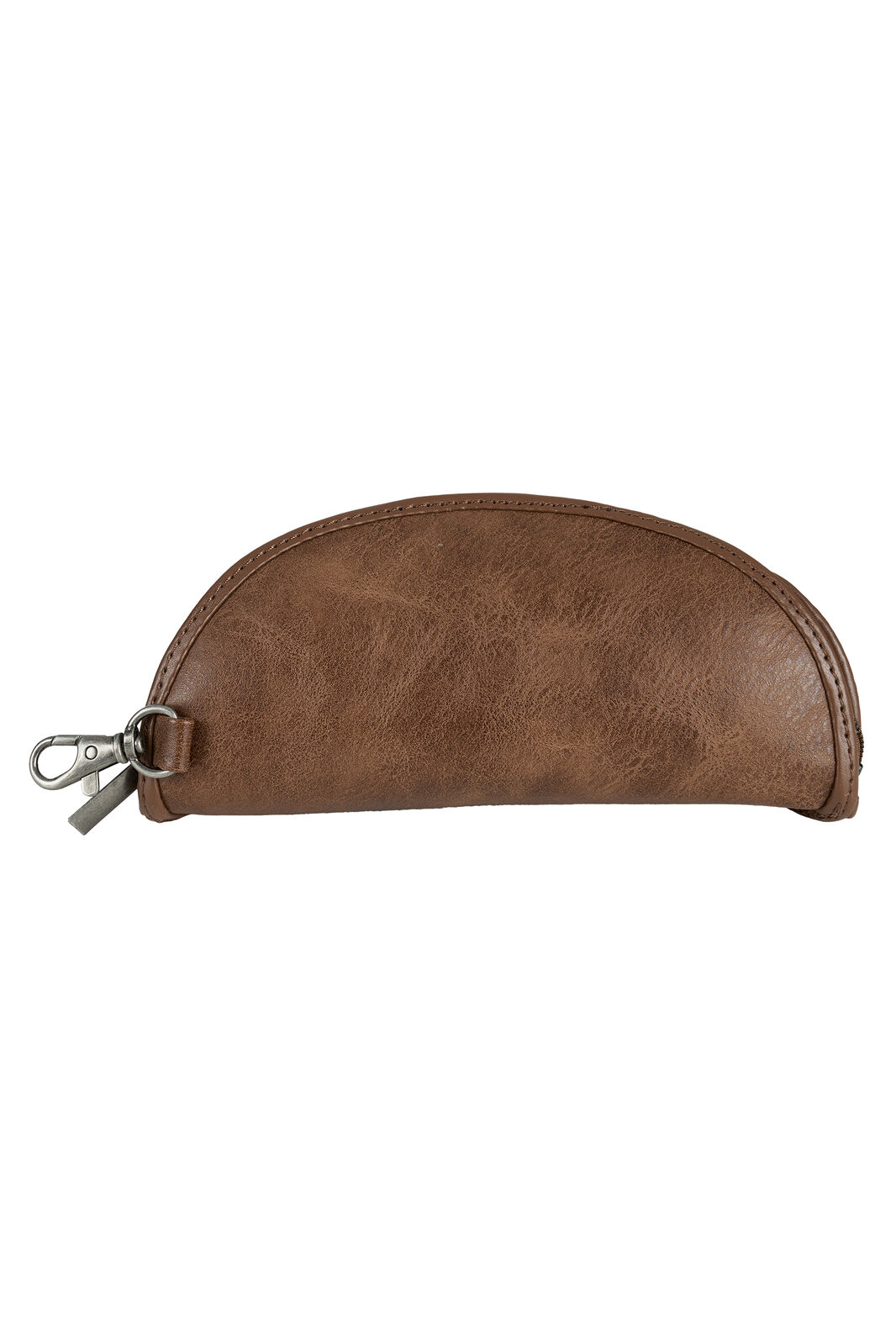 Pure Western Becca Glasses Case - Cowhide