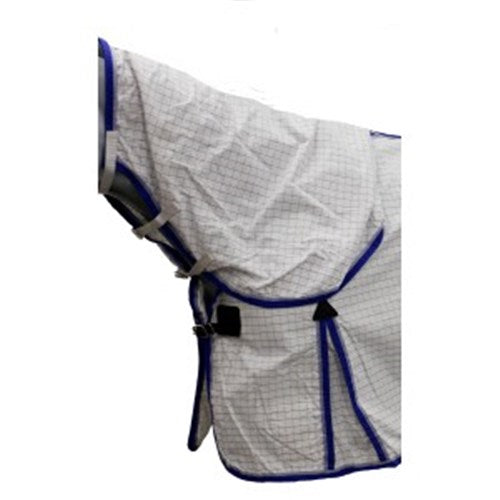 GG Tear-Stop Horse Combo