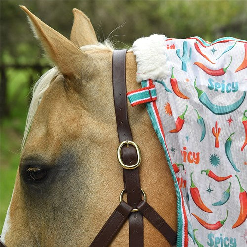 Fly Mesh Combo - Hot To Trot