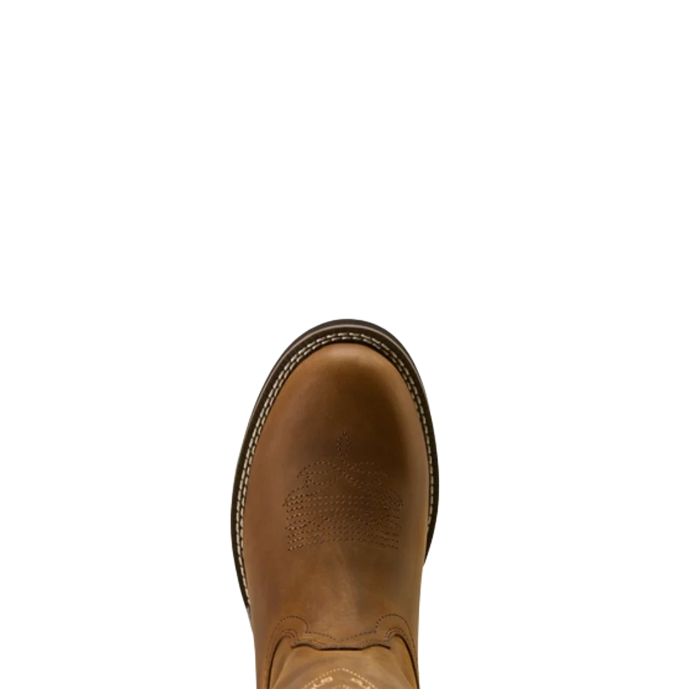 Ariat Women's Kearney Distressed Brown