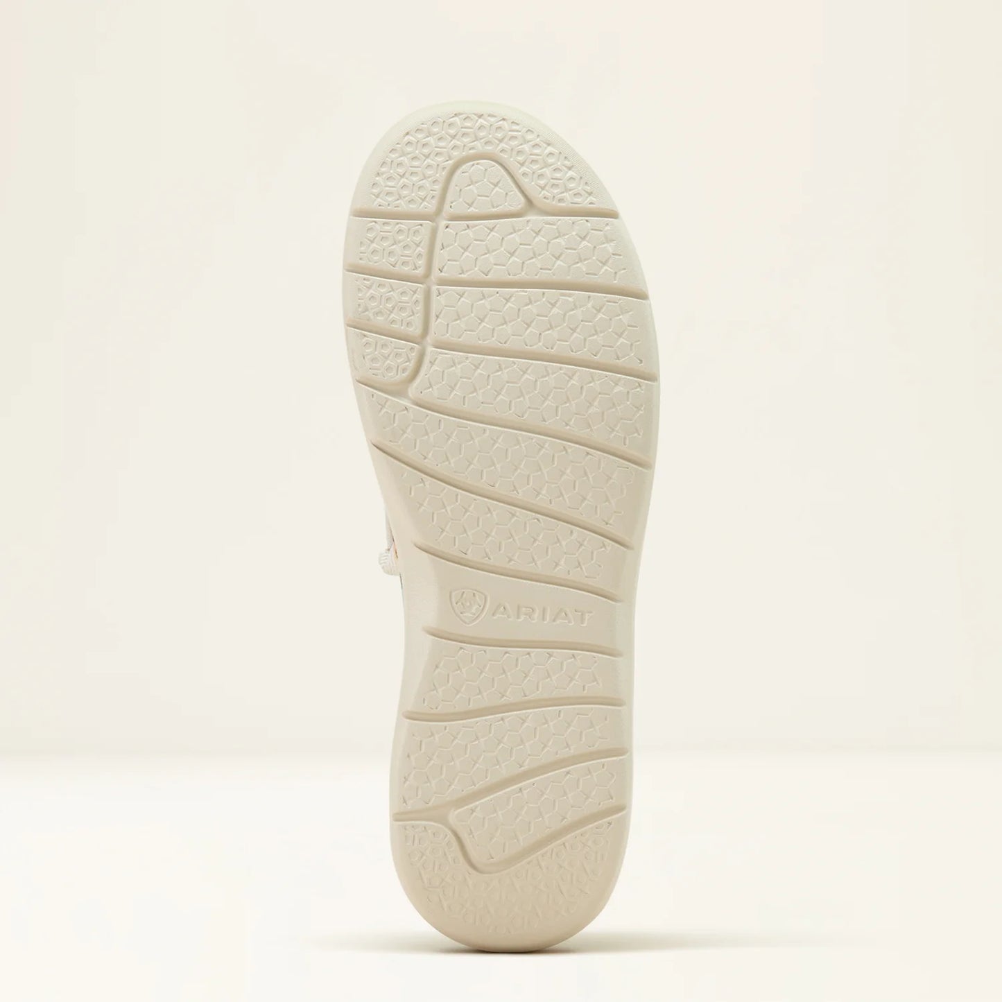 Ariat Ladies Sunset Southwestern Hilo Shoe