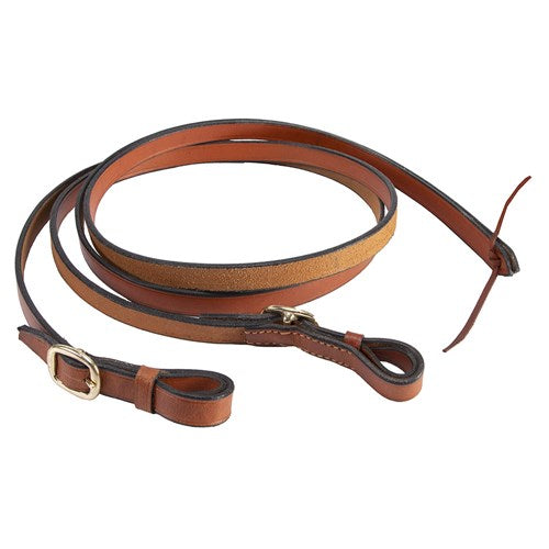 Flinders 3/4" Barcoo Bridle & Reins