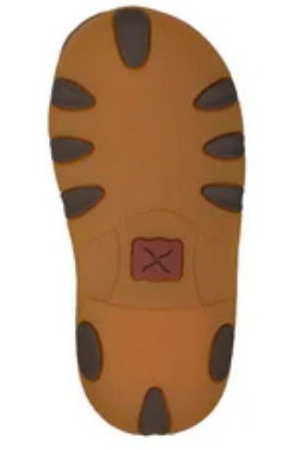 Twisted X Infants Barbed Casual Mocs