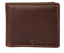 ARIAT Bi-Fold Wallet