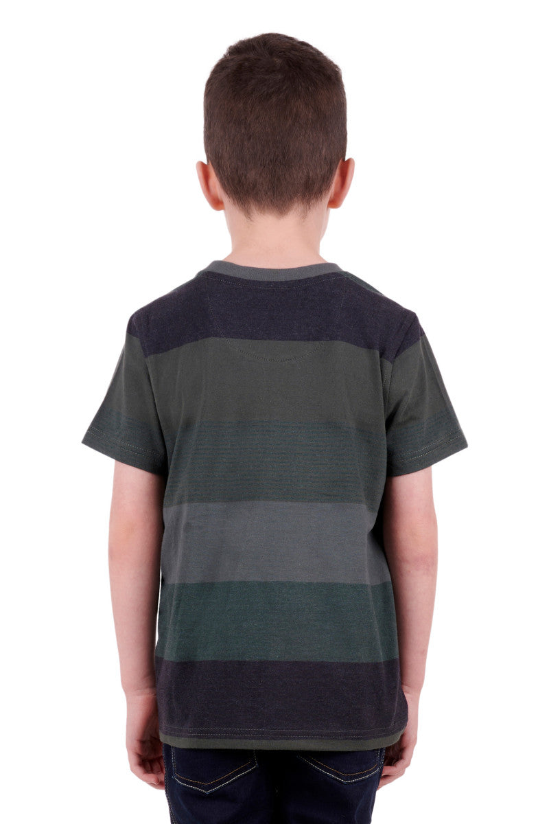 Thomas Cook Boys Spencer S/S Tee