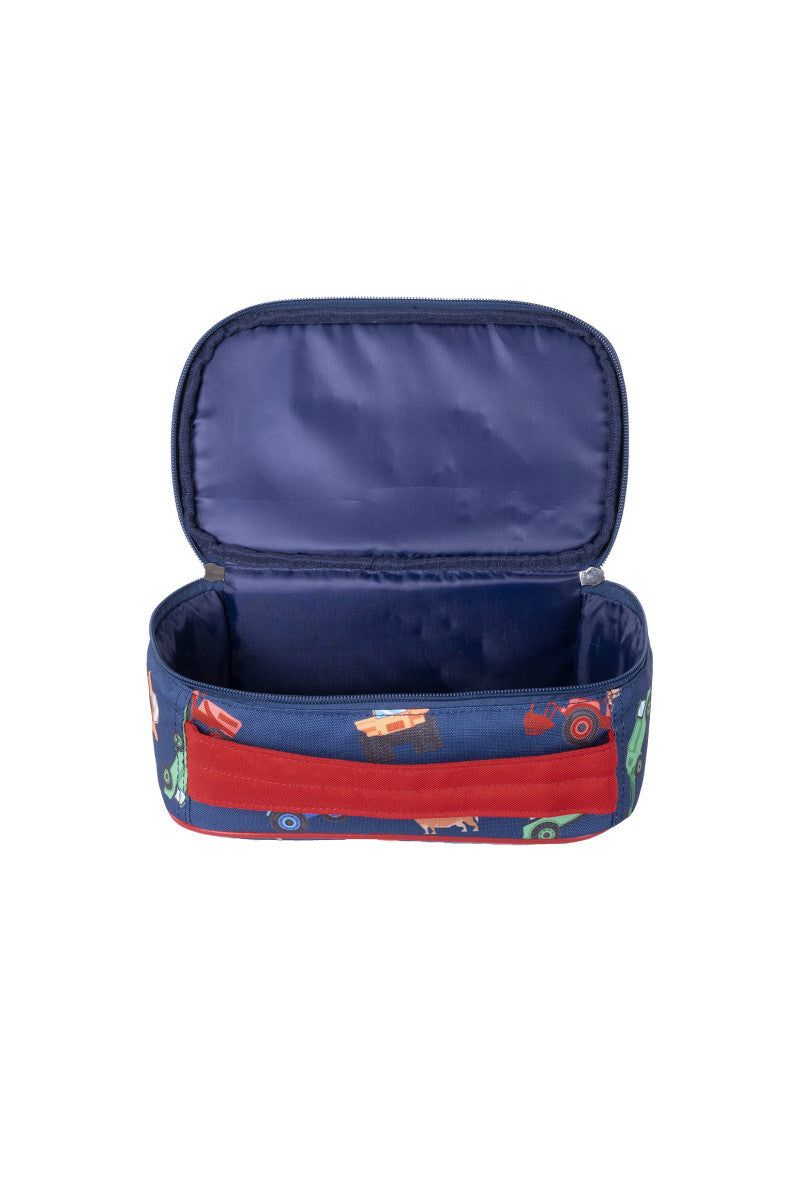 Thomas Cook Robbie Lunch Bag