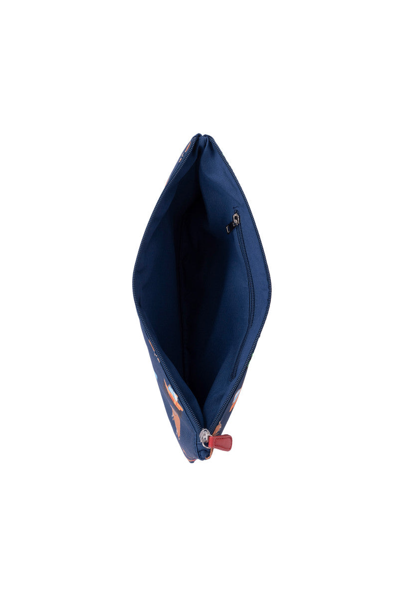 Thomas Cook Robbie Pencil Case