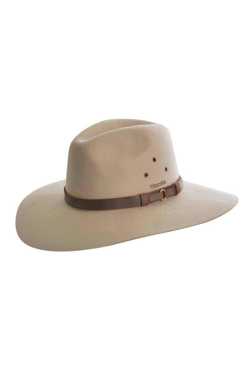 T/C Highlands Hat Sand