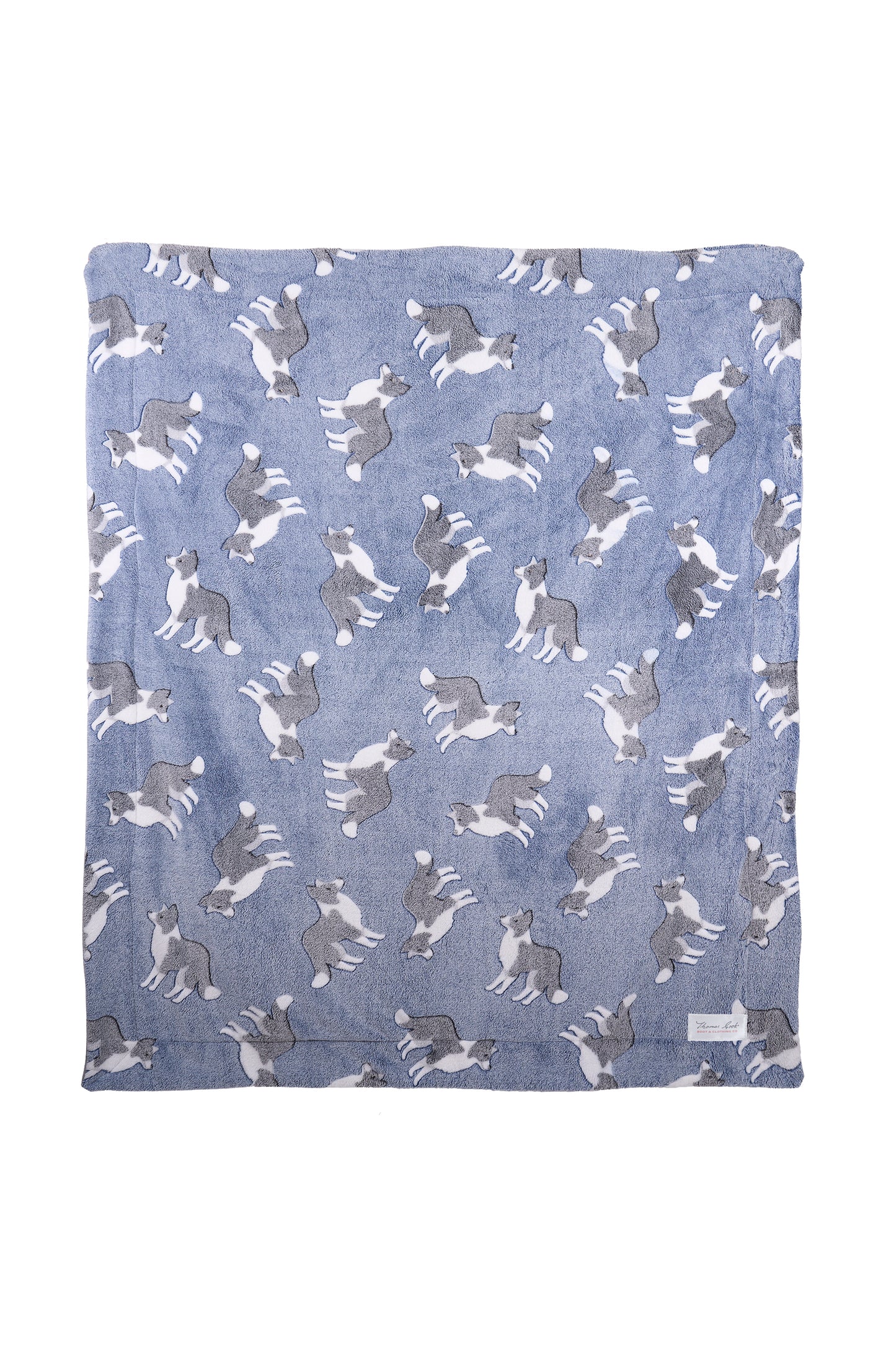 Thomas Cook Dog Snuggle Rug