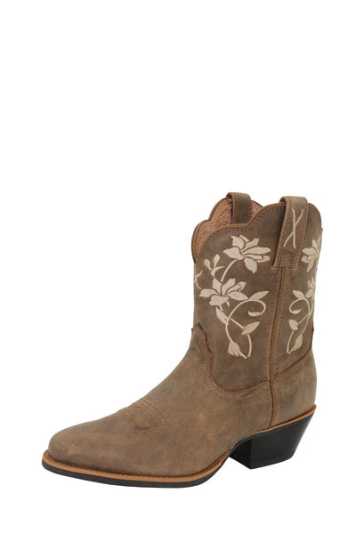 Twisted X Women's 9 Western Boot