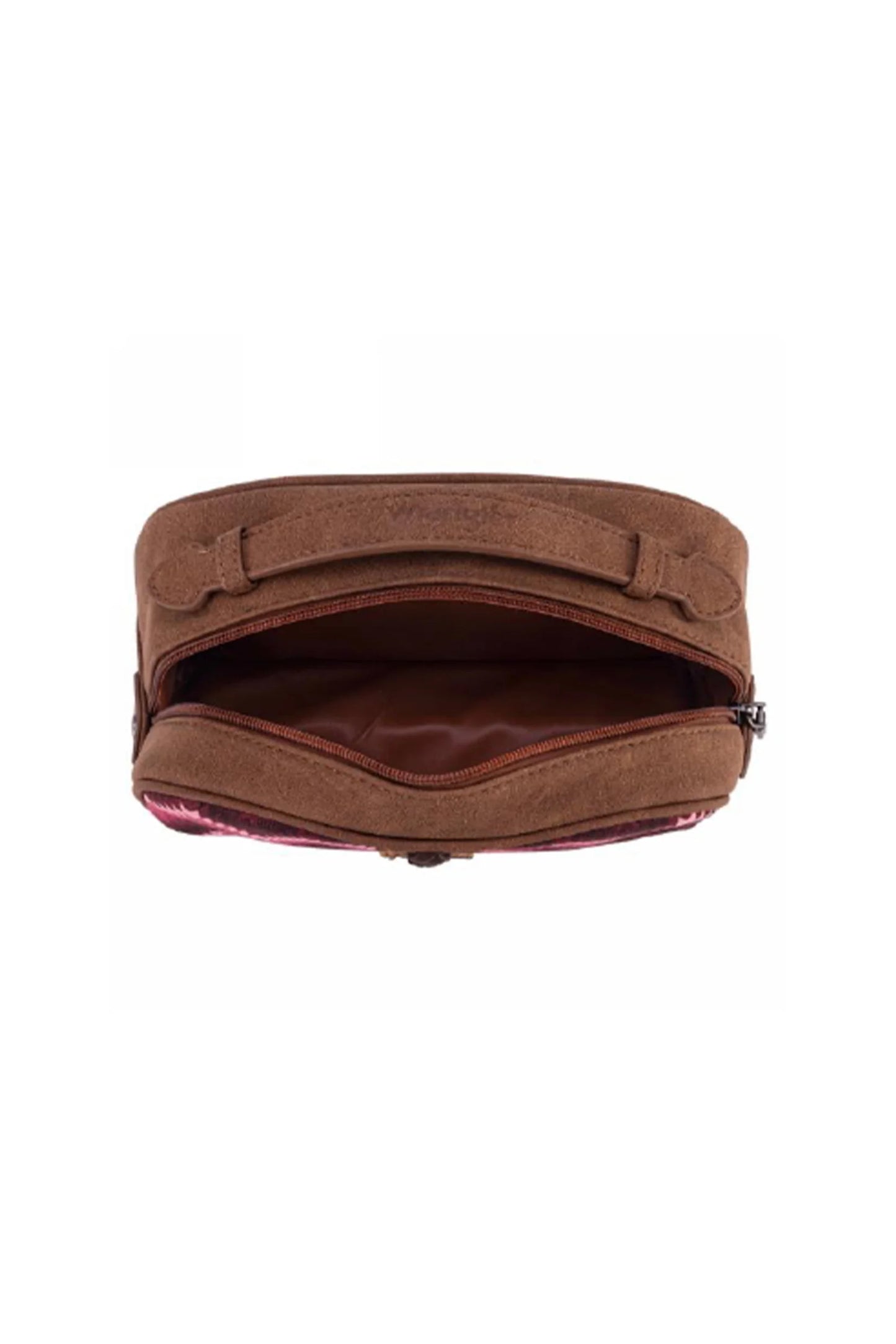 Wrangler Nevada Cosmetic Bag - Blue