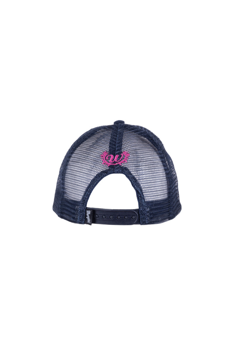 Wrangler Ladies Mila Trucker Cap