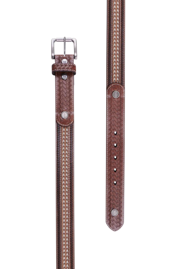 Wrangler Mens Archer Belt