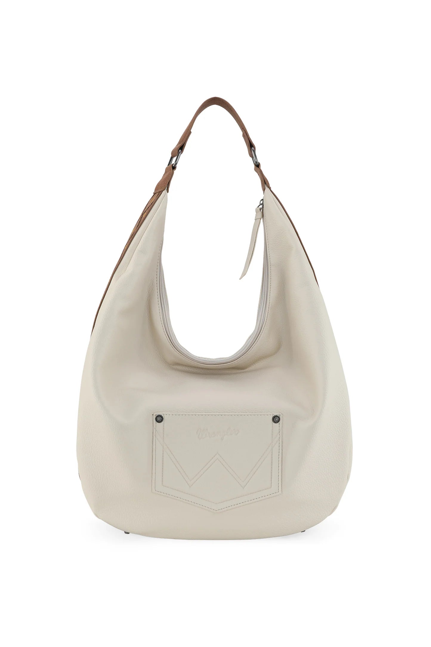 Wrangler Indiana Hobo Bag - Natural