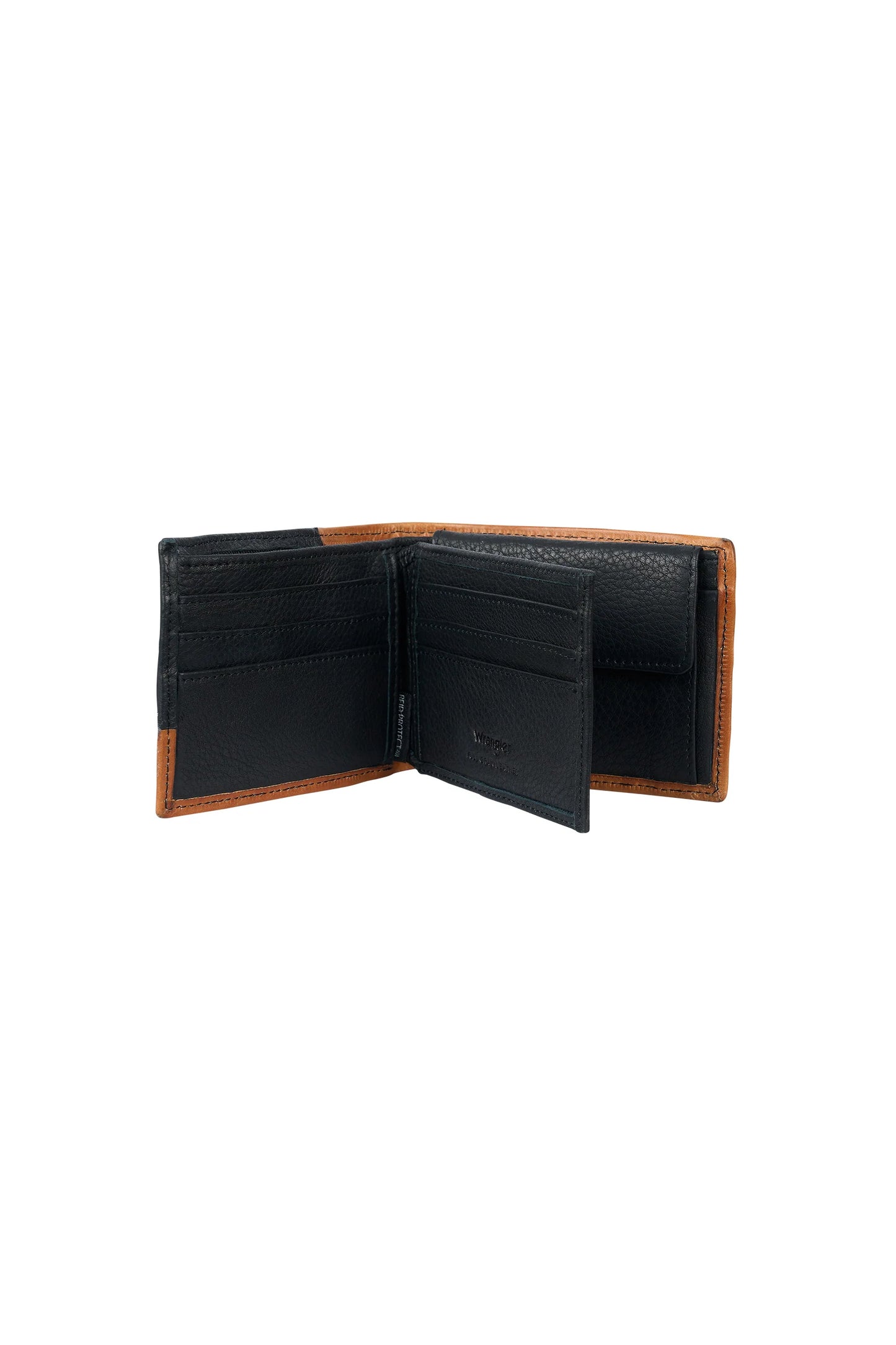 Wrangler Sawyer Wallet