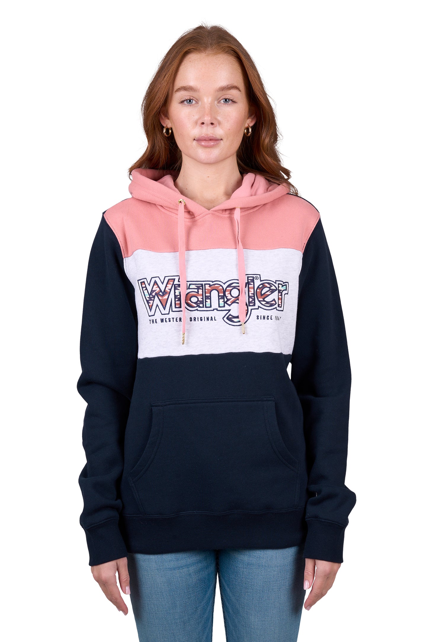 Wrangler Women's Mindy Hoodie