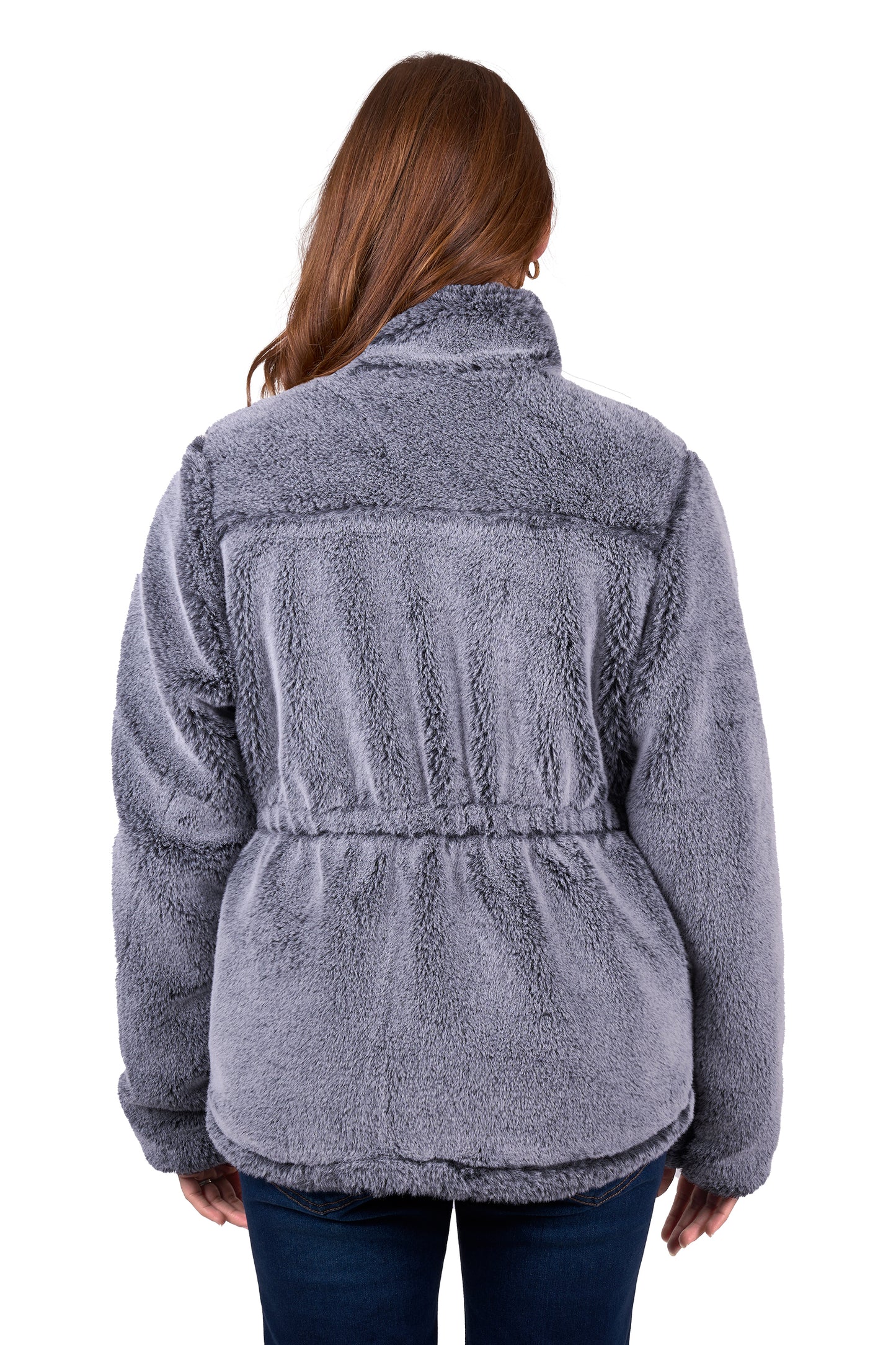Wrangler Women's Denver Reversible Jacket