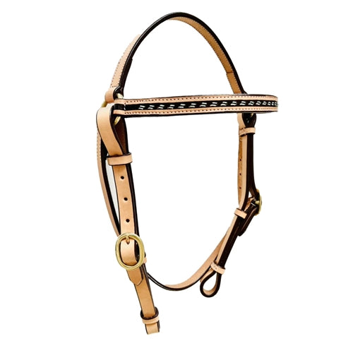 "BACK ROAD" Barcoo Bridle