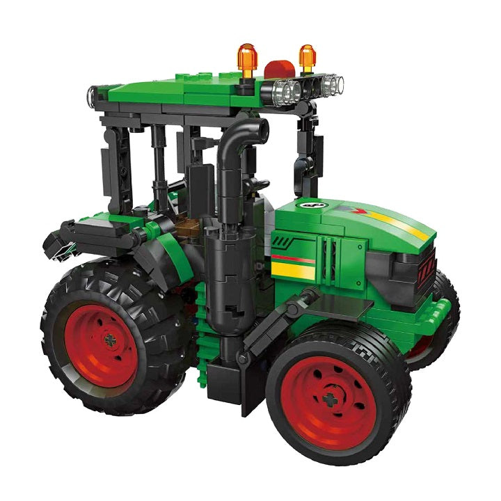Big Country Toys – Building Blocks Tractor 20% OFF