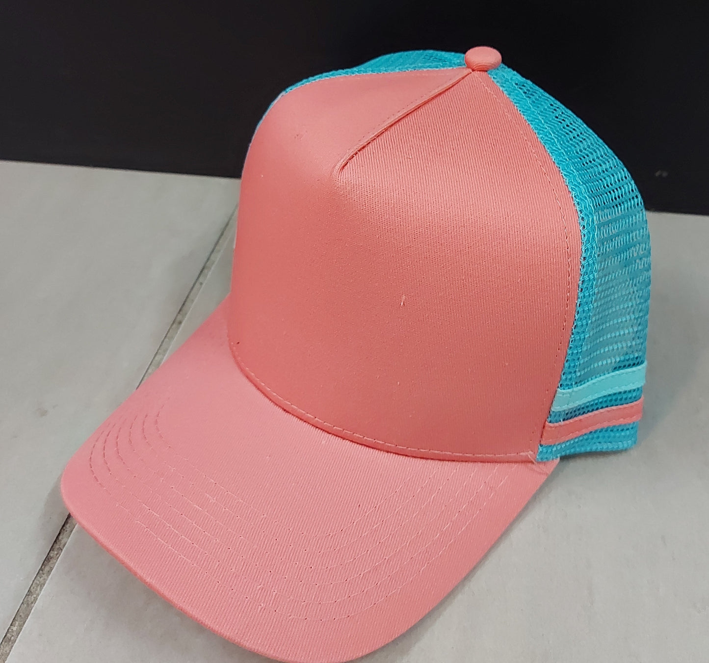 Double stripe Caps Different Colours