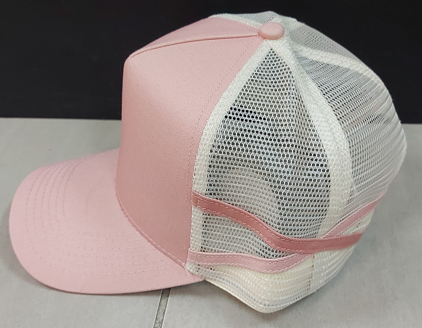 Double stripe Caps Different Colours