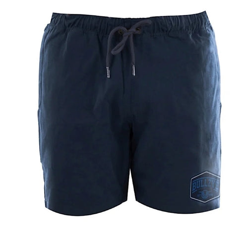 Bullzye Men's Drew Ruggers - Navy