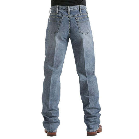 Cinch Mens White LABEL Jeans
