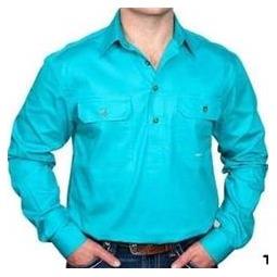 J/C Cameron 1/2B Turquoise