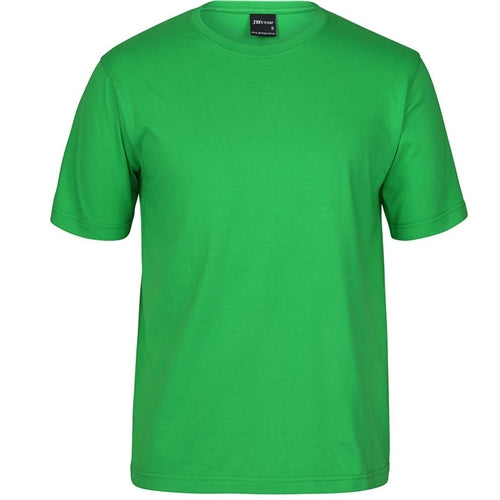 JB Wear Unisex Kelly Green T-Shirt