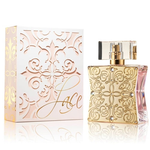 TRU Western Womens Lace Eau De Parfum 50ml