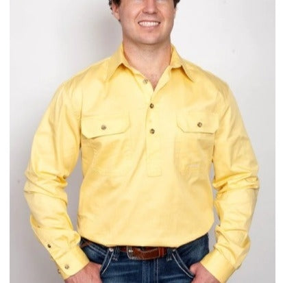 J/Country CAMERON 1/2B Butter