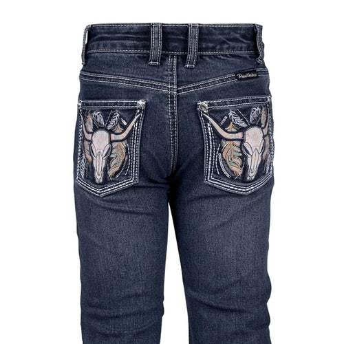 Pure Western Girls Bec Jeans