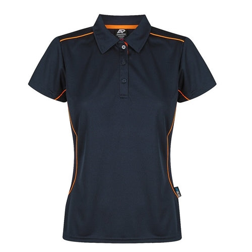 Aussie Pacific - Kuranda Lady Polo