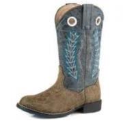 Roper Hole in the wall Kids Boots