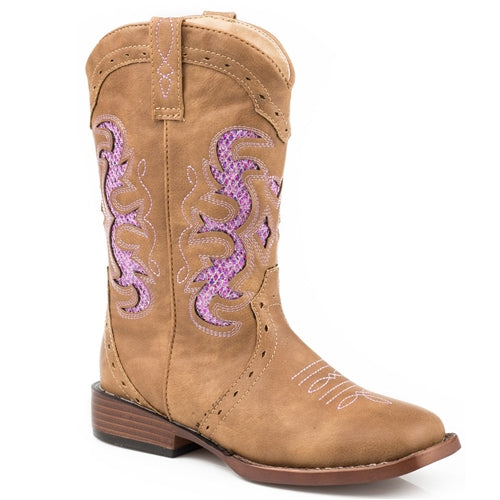 Roper - Lexi Kids Boots