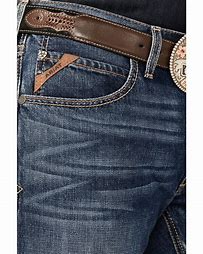 Ariat Mens M2 Traditional Relaxed Marty Boot Cut