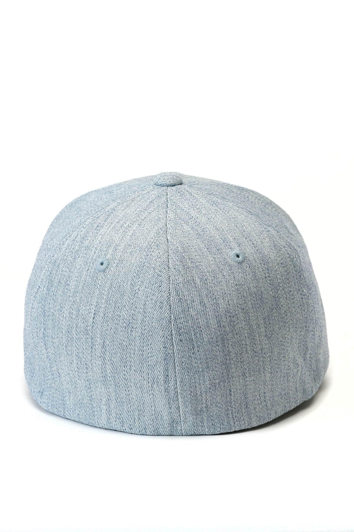 CINCH Flexfit Mens Cap - Heather Blue
