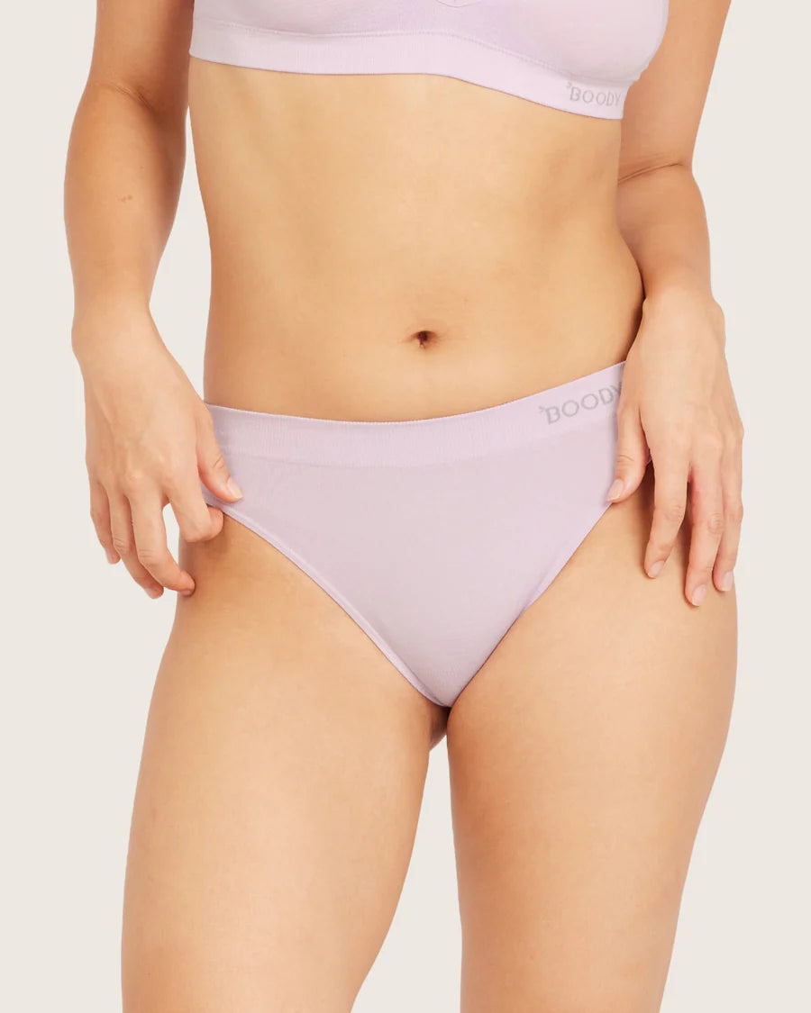 Boody Classic Underwear - Bikini
