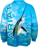 Ariat Unisex Fishing Mr Marlin