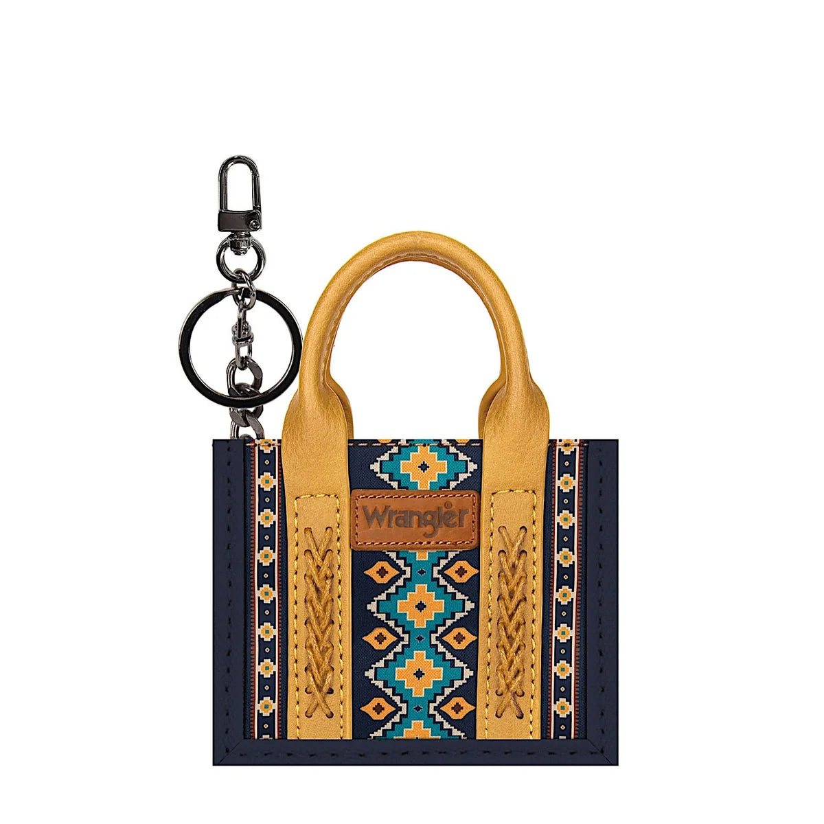 Southwestern Mini Tote Bag's
